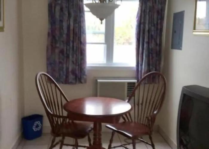 Stardust Motel Timberlea