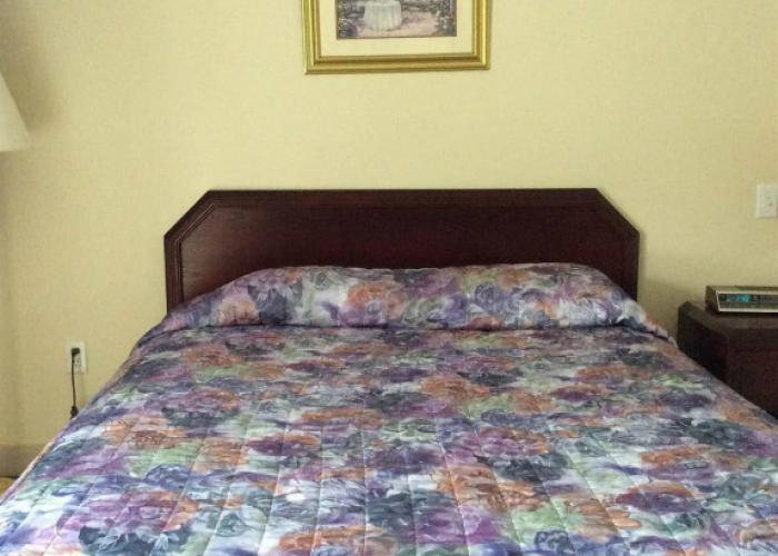 Stardust Motel Timberlea