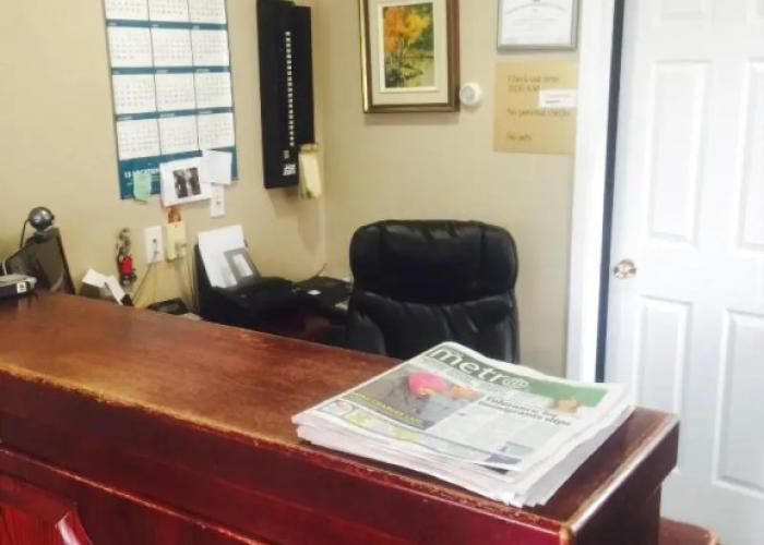 Stardust Motel Timberlea