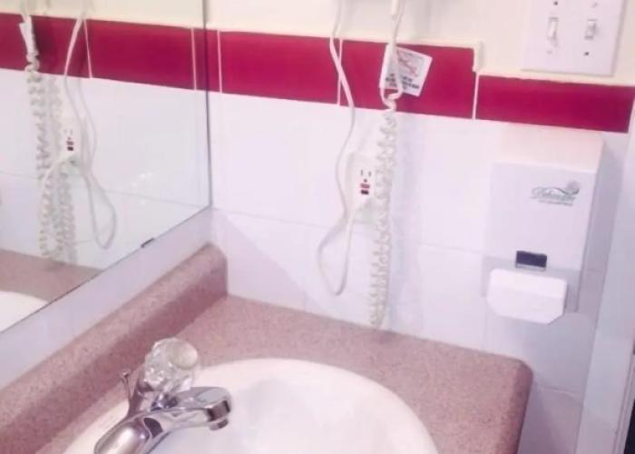 Stardust Motel Timberlea