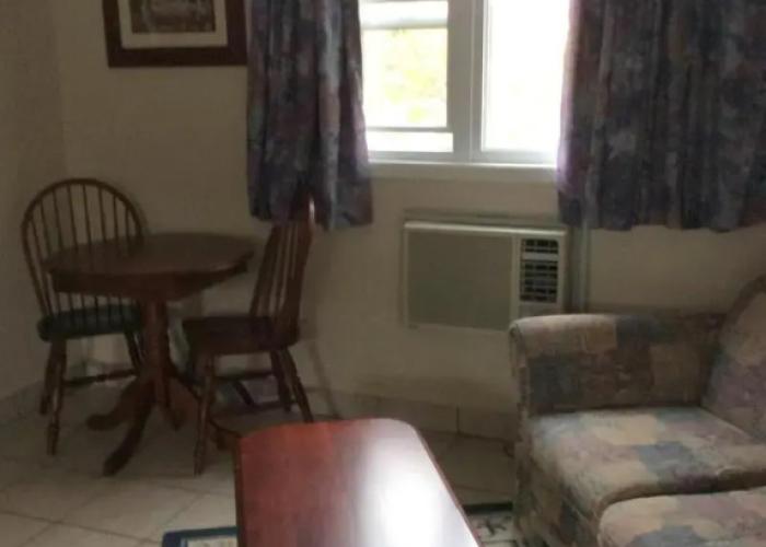 Stardust Motel Timberlea