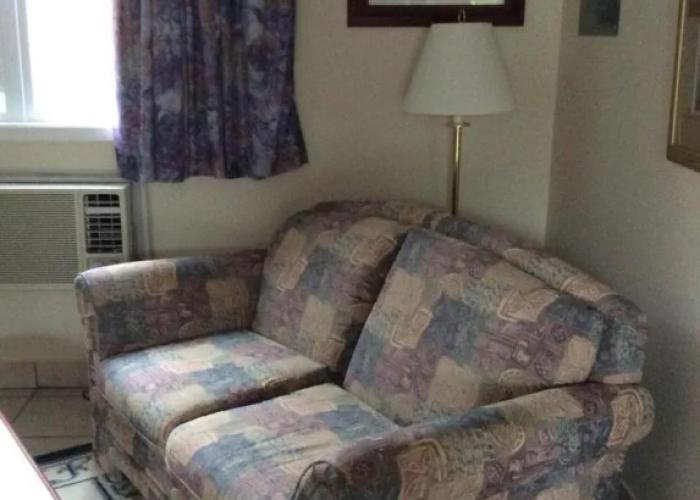 Stardust Motel Timberlea