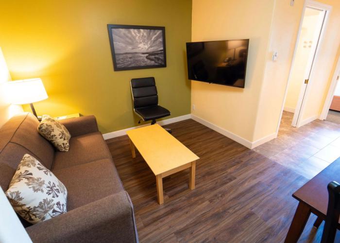 Super 8 by Wyndham Amherst NS