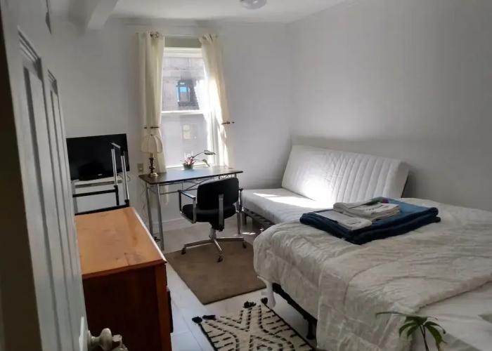 Healing Touch Living Space