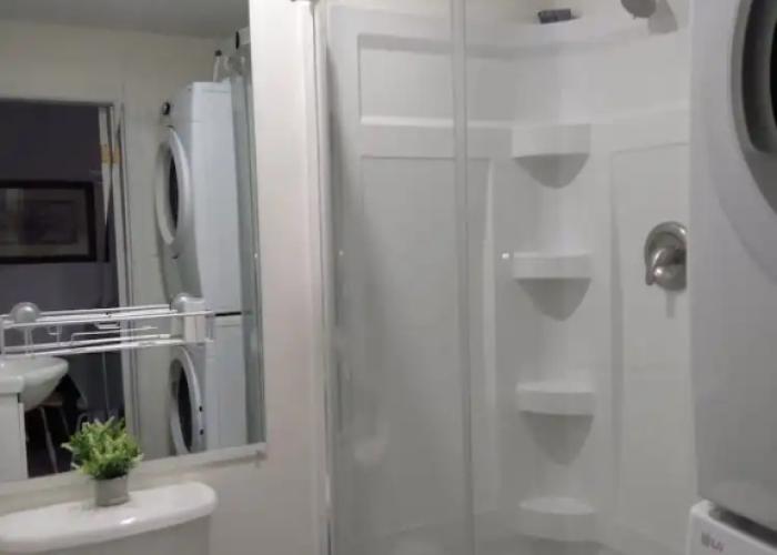 Healing Touch Living Space
