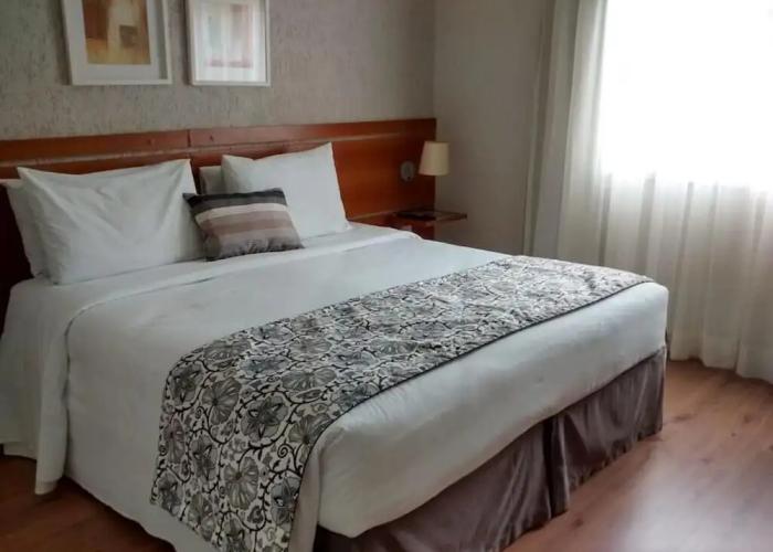 Hotel Terras Altas
