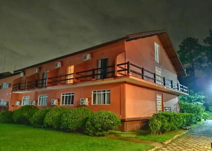 Hotel Terras Altas