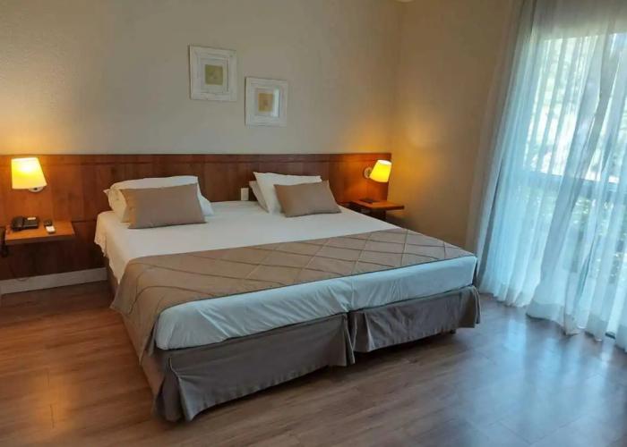 Hotel Terras Altas