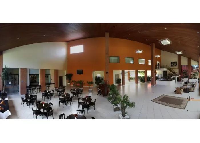 Hotel Terras Altas