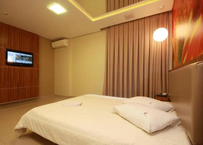 Vitara Motel (Adult Only)