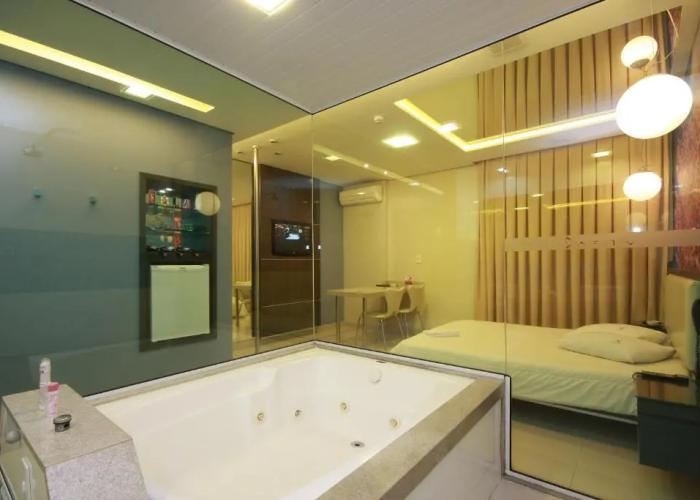 Vitara Motel (Adult Only)