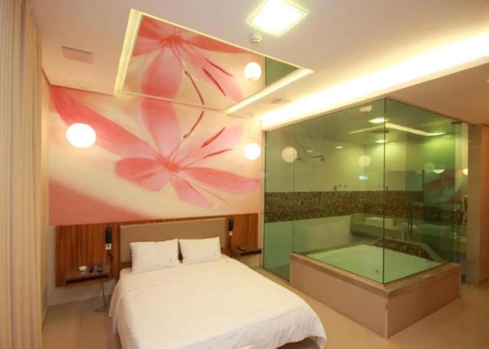 Vitara Motel (Adult Only)