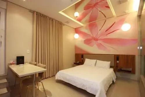 Vitara Motel (Adult Only)