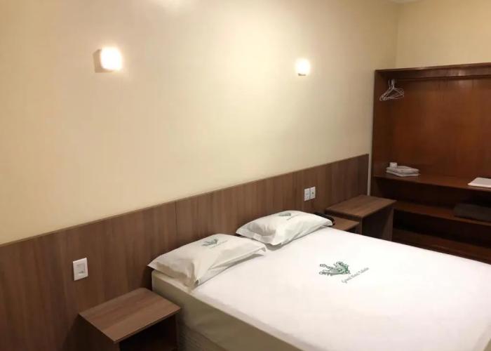Grand Hotel Taboao