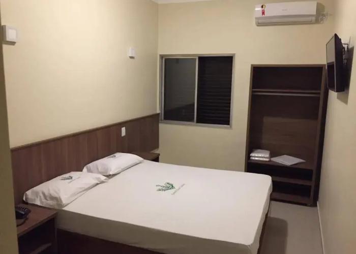 Grand Hotel Taboao