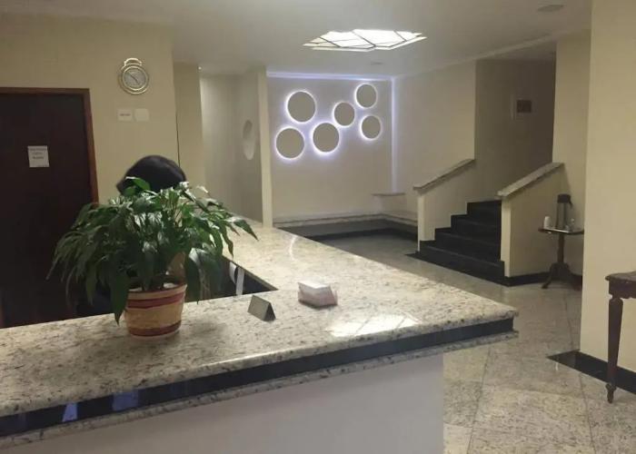 Grand Hotel Taboao