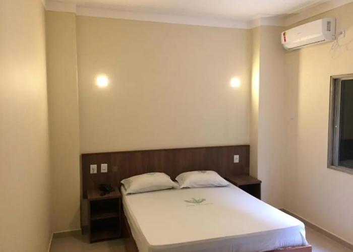 Grand Hotel Taboao