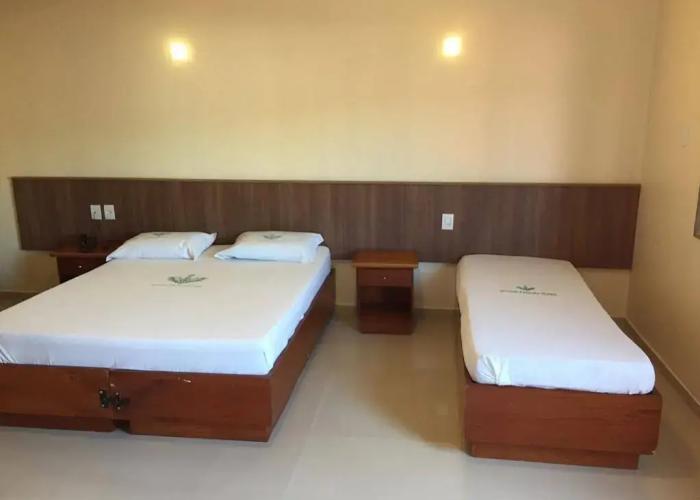 Grand Hotel Taboao