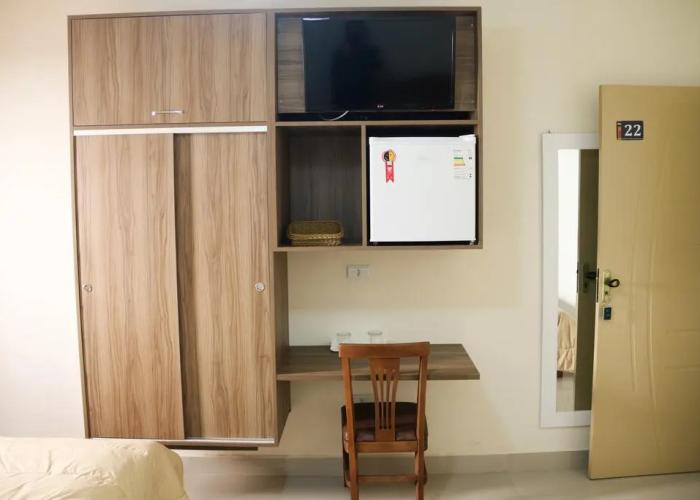 Hotel Vale das Artes