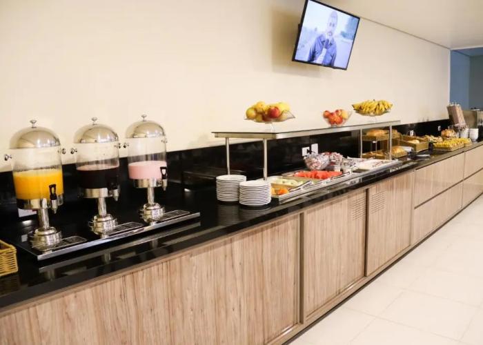 Hotel Vale das Artes