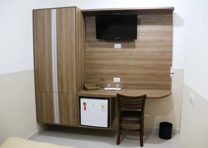 Hotel Vale das Artes