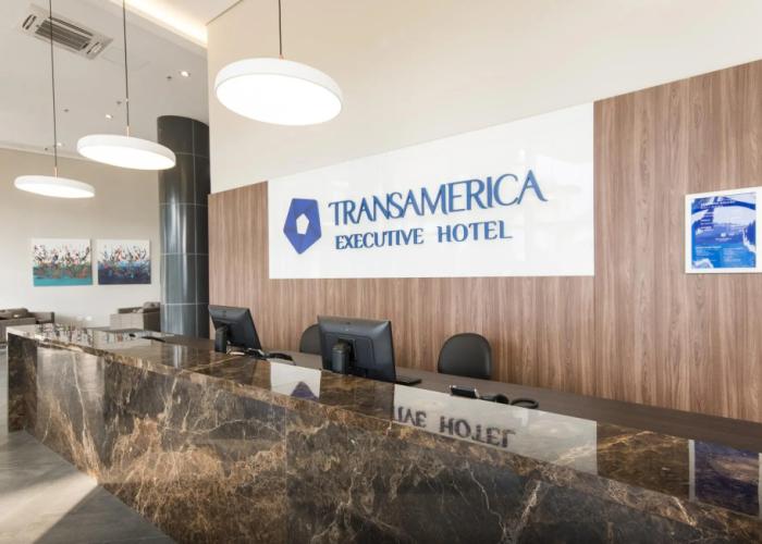 Transamerica Executive Taboão da Serra Morumbi