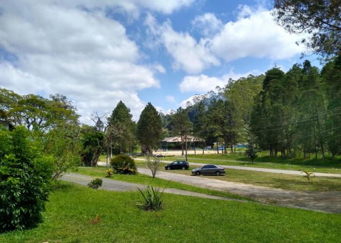 OYO Del Verde Hotel