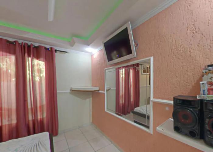 Motel Morumbi
