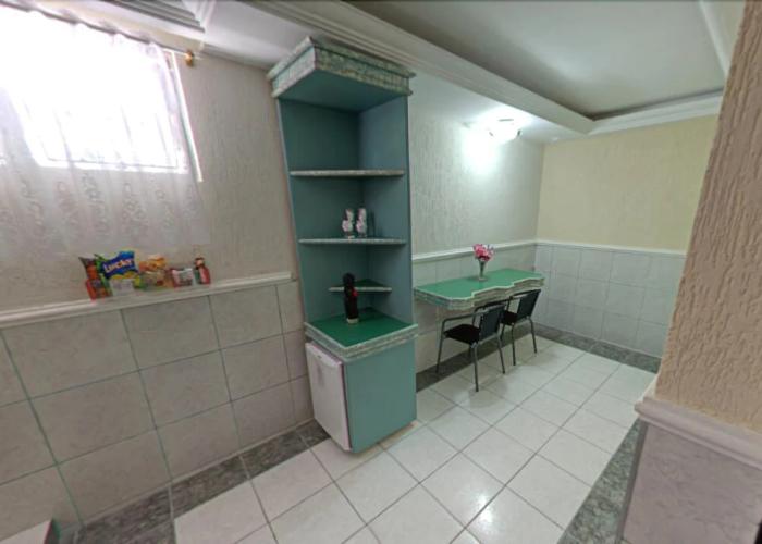 Motel Morumbi