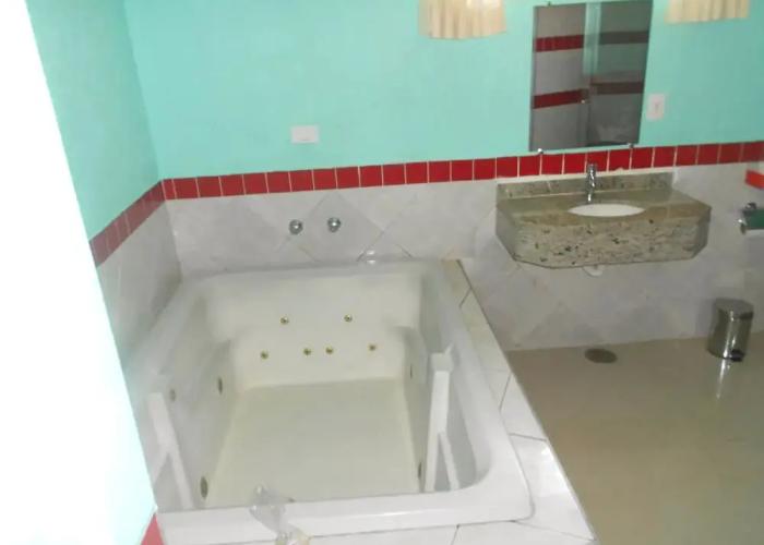 Motel Morumbi