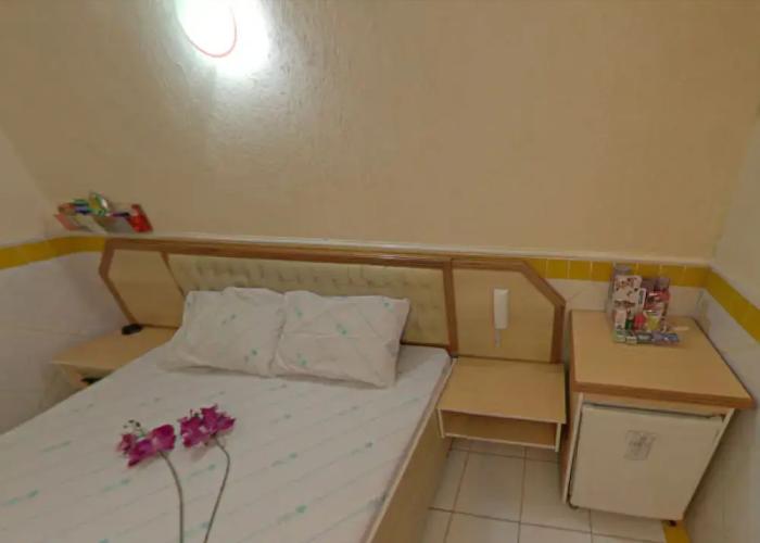 Motel Morumbi