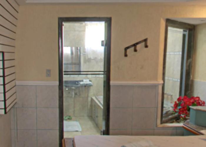 Motel Morumbi