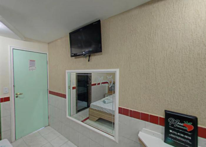 Motel Morumbi