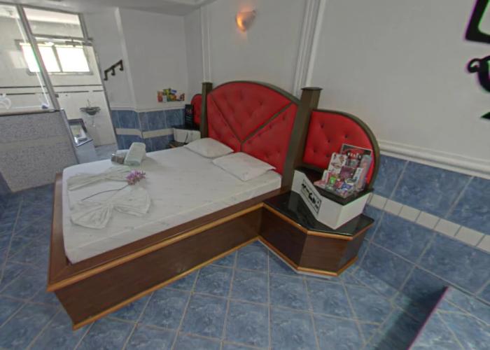 Motel Morumbi