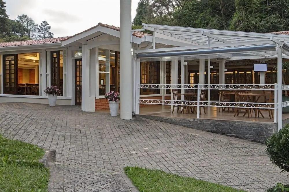 Villagio Embu Resort e Convention