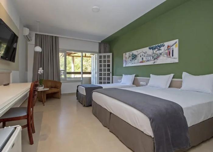 Villagio Embu Resort e Convention