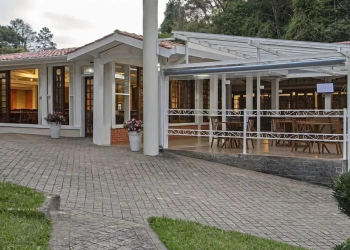 Villagio Embu Resort e Convention