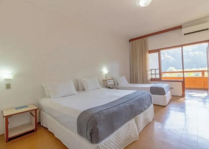Villagio Embu Resort e Convention