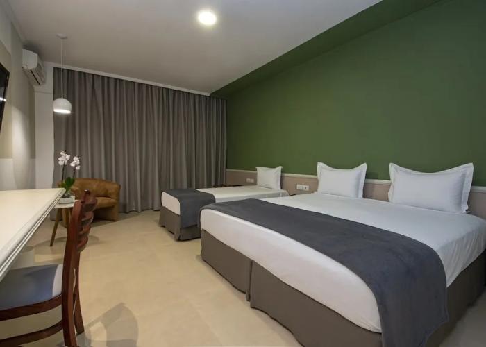 Villagio Embu Resort e Convention