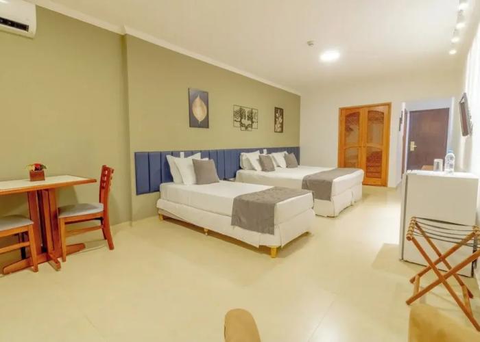 Villagio Embu Resort e Convention