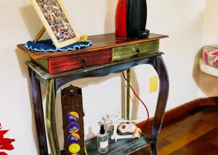 Casa confortável com churrasqueira na Granja Viana