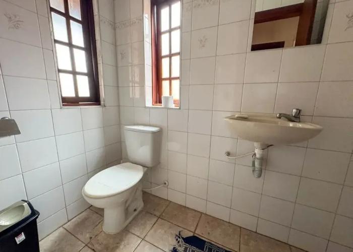 Casa espaçosa na Granja Viana