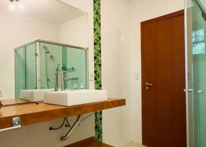 Casa espaçosa na Granja Viana