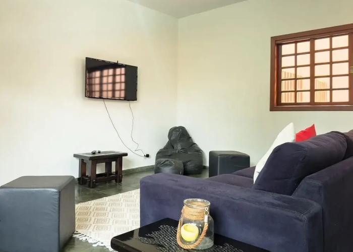 Casa espaçosa na Granja Viana
