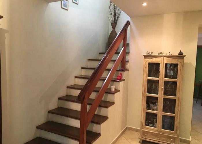 Espaço gourmet e home-office na Granja Viana