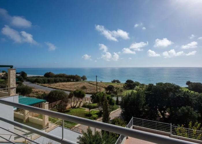 Portela Apartments Kampoula