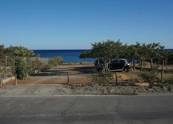 Portela Apartments Kampoula