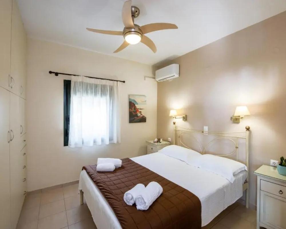 Portela Apartments Kastri