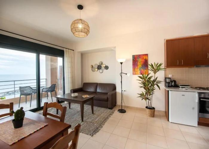 Portela Apartments Kastri