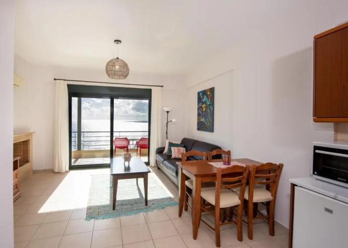 Portela Apartments Kastri